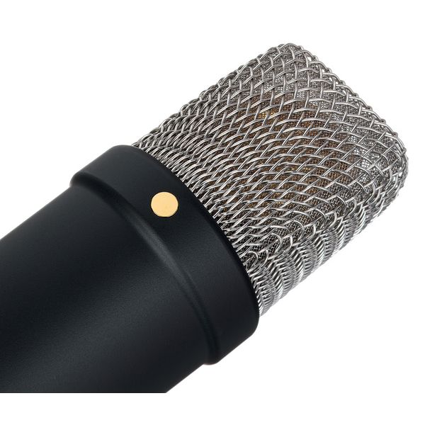 Rode NT1 Signature Black