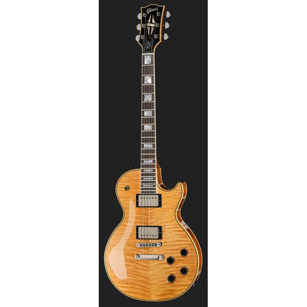 Gibson Les Paul Custom HPT AN