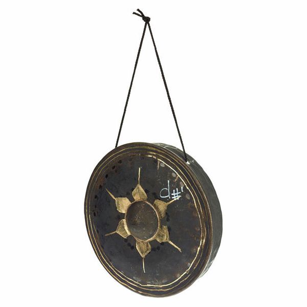 Asian Sound Thai-Gong Tuned d#1