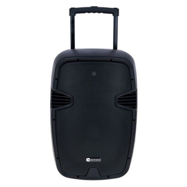 Fun Generation BP 115 A