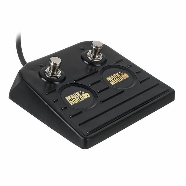 Markbass Footswitch Dual