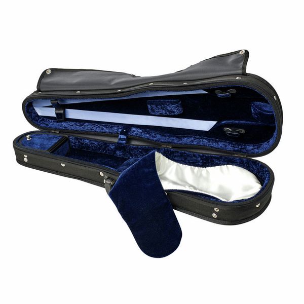 Gewa Concerto Violin Hardcase 1/2
