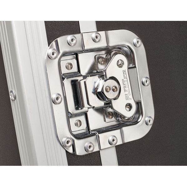 Flyht Pro Rack 20U Slide Shock Mount