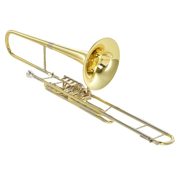 Cerveny CVT 571-4 Valve Trombone
