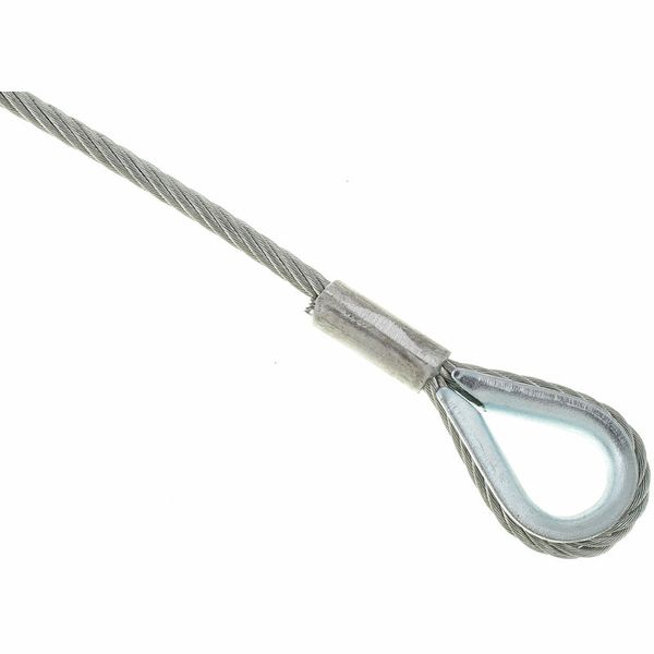 Stairville Safety Set 100cm/3mm 10pcs.