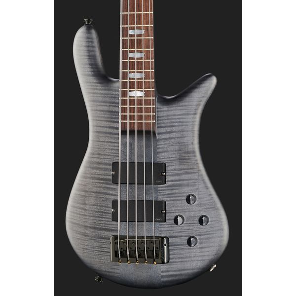 Spector Euro LX 5 BSM