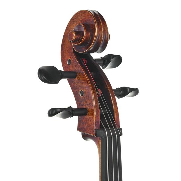 Lothar Semmlinger No. 133A Antiqued Cello 7/8