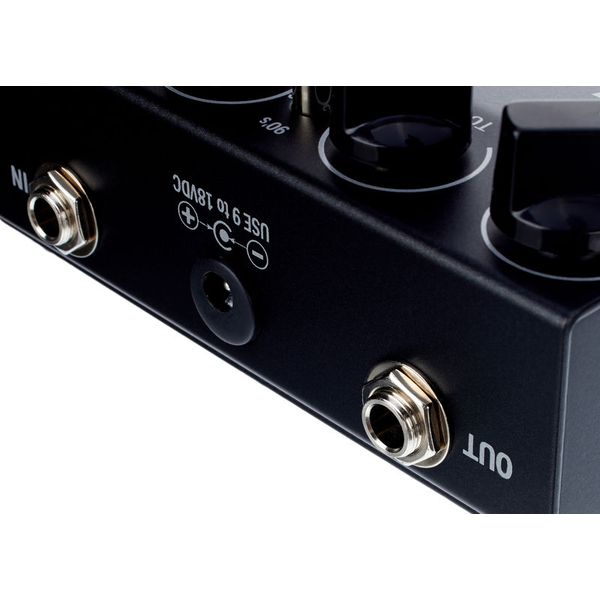 Fulltone Full-Drive 3