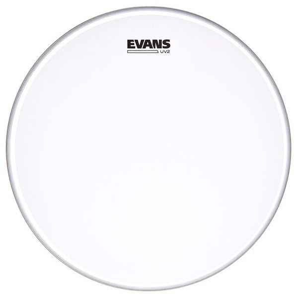Evans 16" UV2 Coated Tom