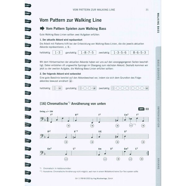 Edition Hug Walking ABC