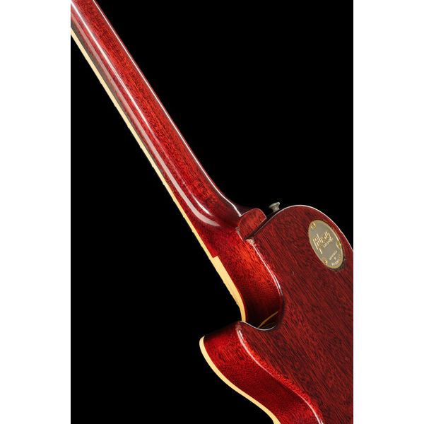 Gibson Les Paul 58 BOTB page 153 HA