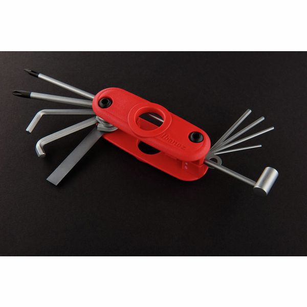 Ibanez JS2450-MCP Joe Satriani