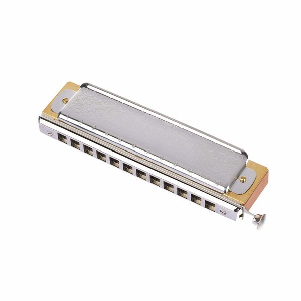 Hohner Super Chromonica M 270 Bb