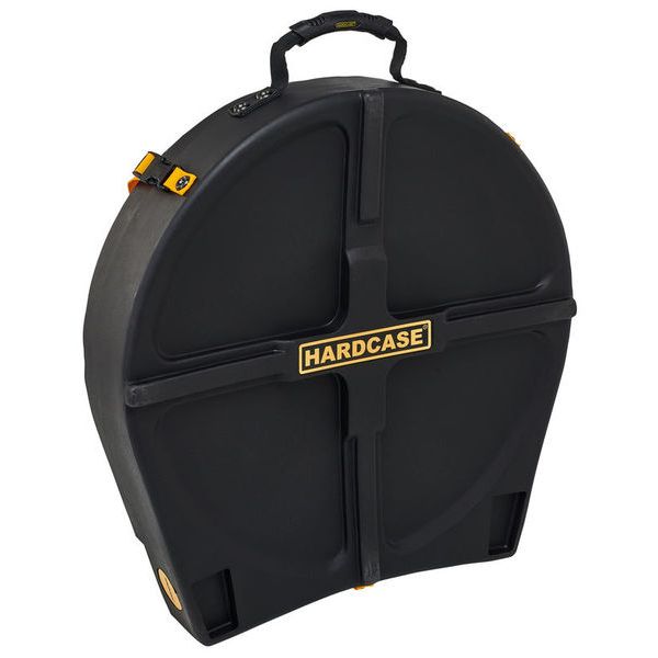 Hardcase HN20HC 20" Hand Cymbal Case