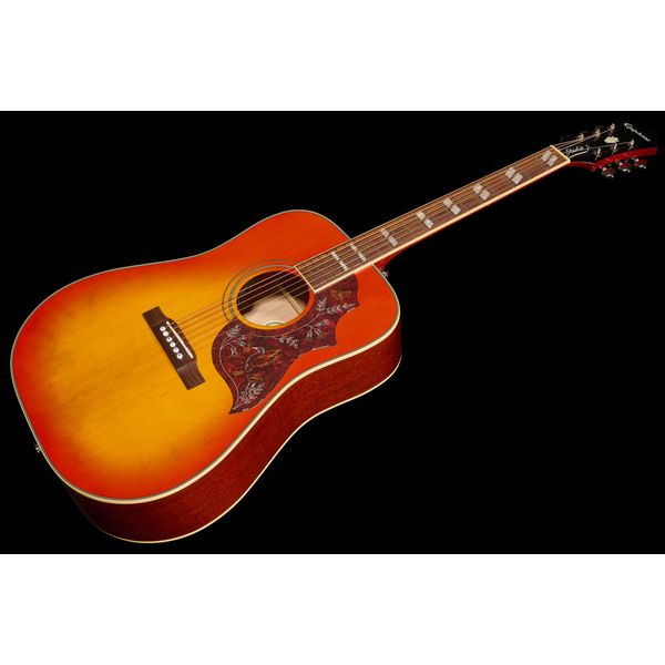 Epiphone Hummingbird Studio FCB
