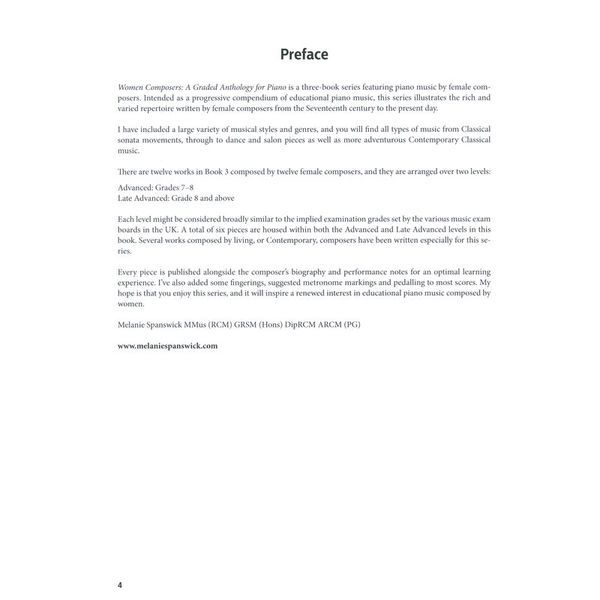 Schott Women Composers 3