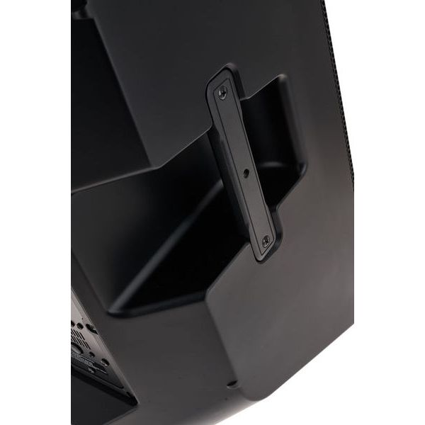 Yamaha DXR12 MKII Bundle