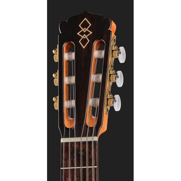 Hanika Custom 50PC LH