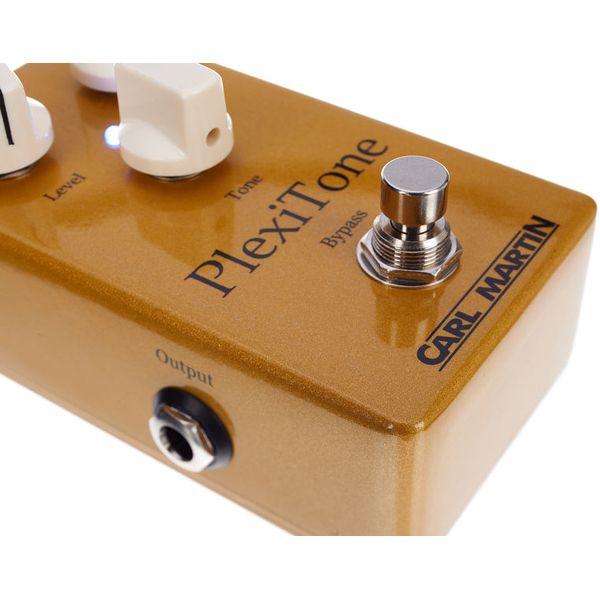 Carl Martin Single Channel PlexiTone