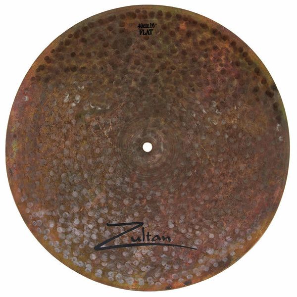 Zultan Raw SlapClap 12/14/16