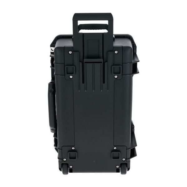 Peli 1535 Air Foam Black