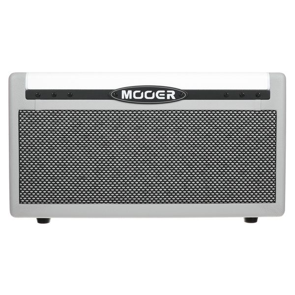 Mooer SD30i Modeling Guitar Combo