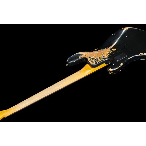 Sandberg California II TM4 MP Black