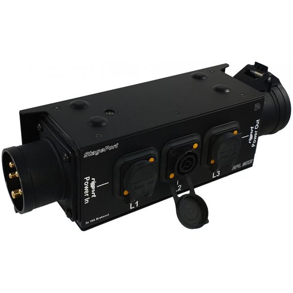 Rigport StagePort RPL32T1-MKII