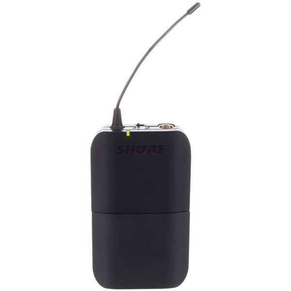 Shure BLX188/MX53 Combo T11