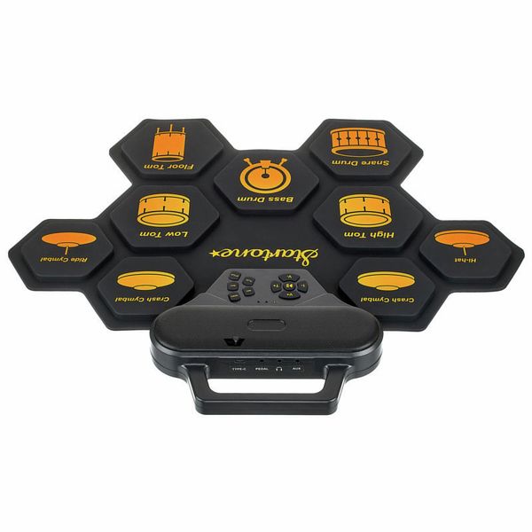 Startone Mat Drum