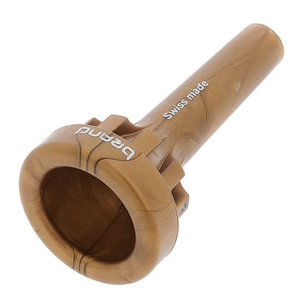Brand Trombone Mouthpiece 6.5AL GO