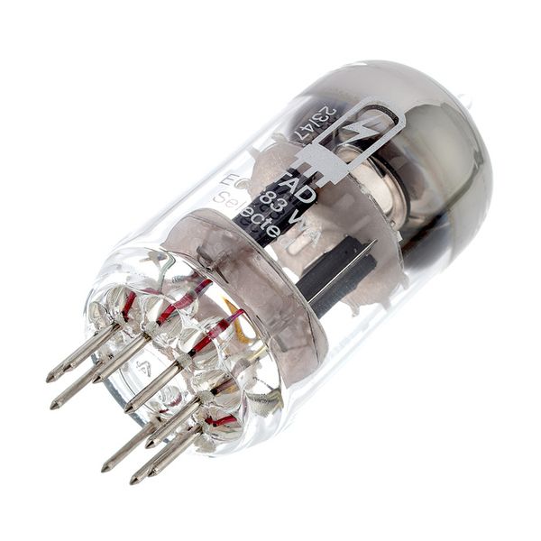 TAD ECC83-WA/12AX7 Premium Select