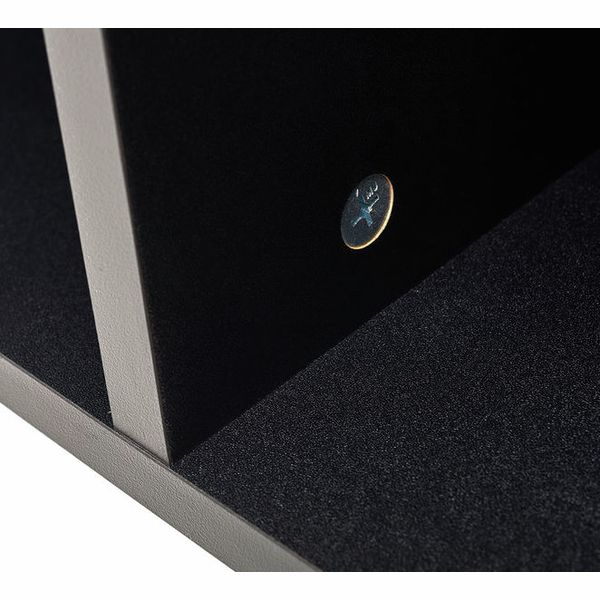 Glorious Record Box 230 black