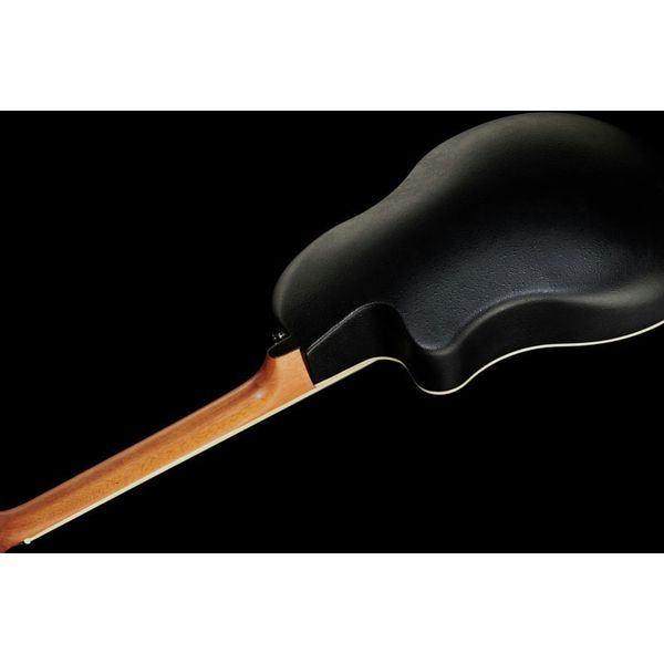 Harley Benton HBO-850 Classic Black