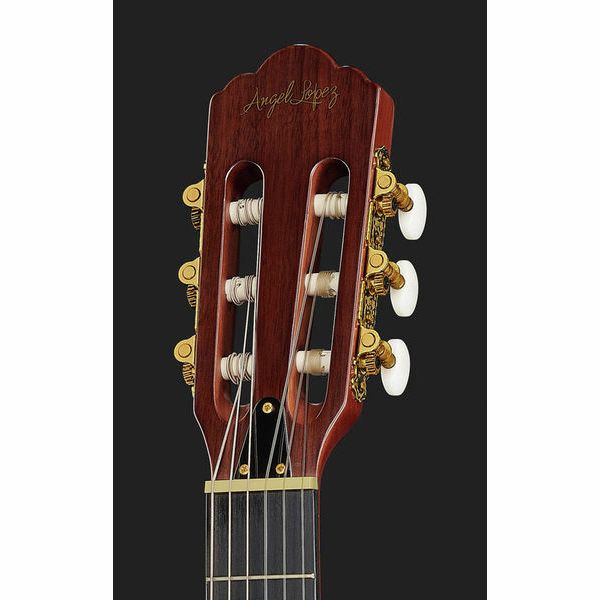 Angel Lopez EC3000 Maho N