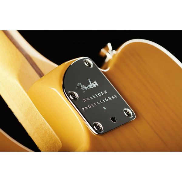 Fender AM Pro II Tele MN BTB