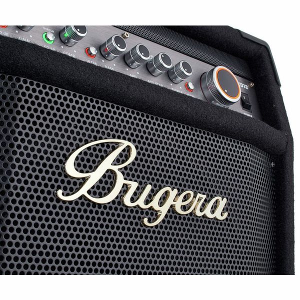 Bugera BXD12