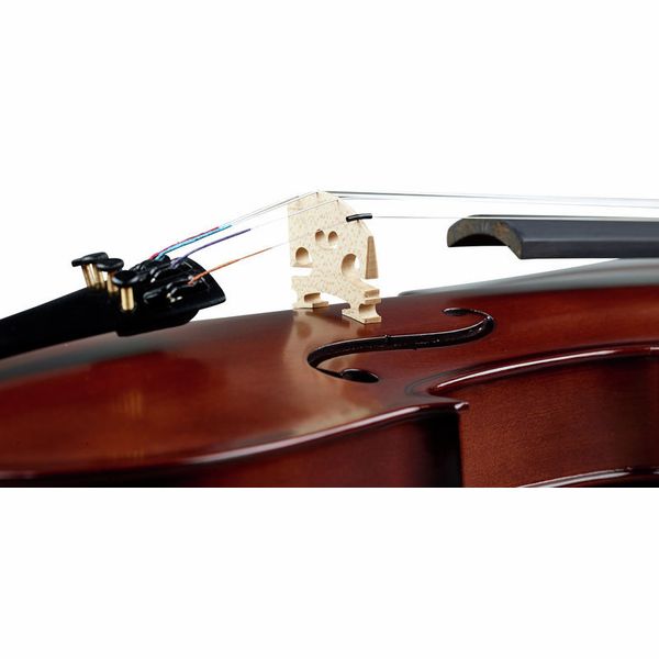 Hidersine Uno Violin Set 1/2