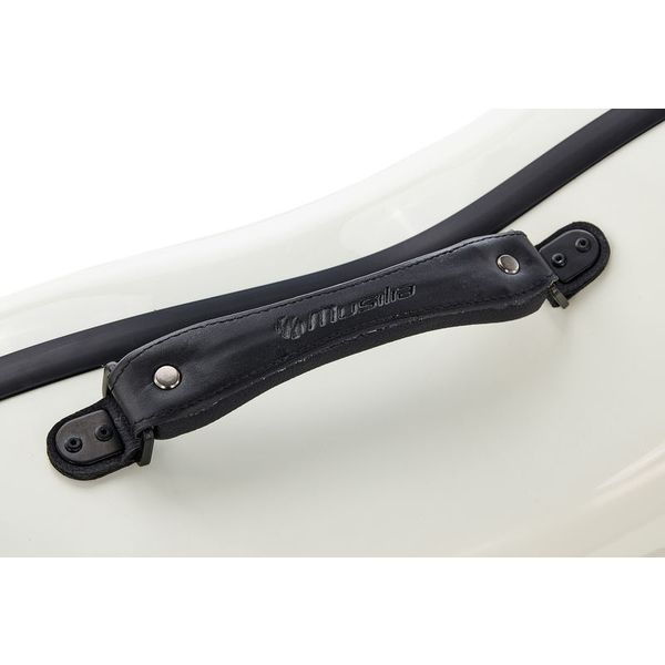 Musilia S1 Cello Case WH/BK