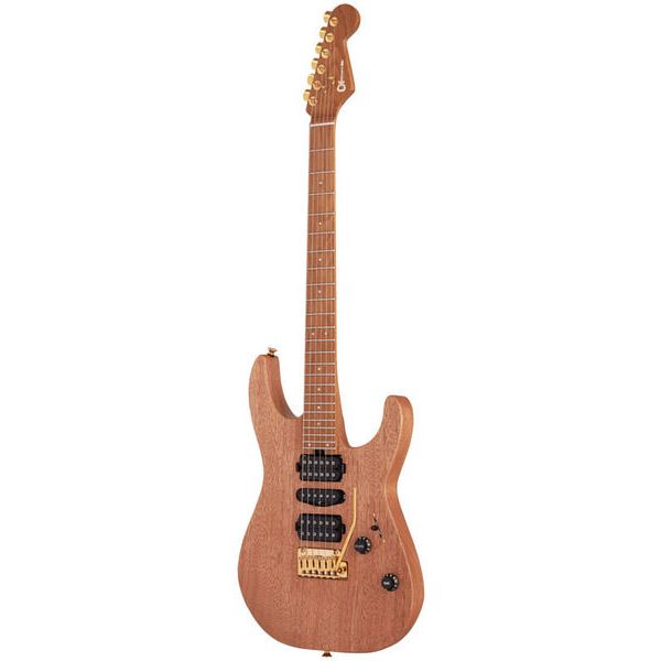 Charvel Pro-Mod DK24 HSH 2PT CM MH