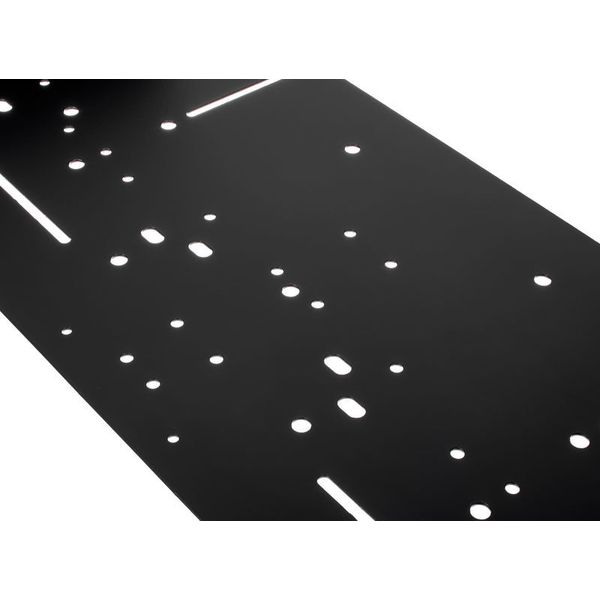 Thon Rack Adapter 2U 19