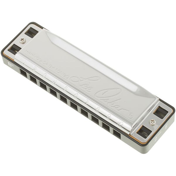 Lee Oskar Major Diatonic Bb