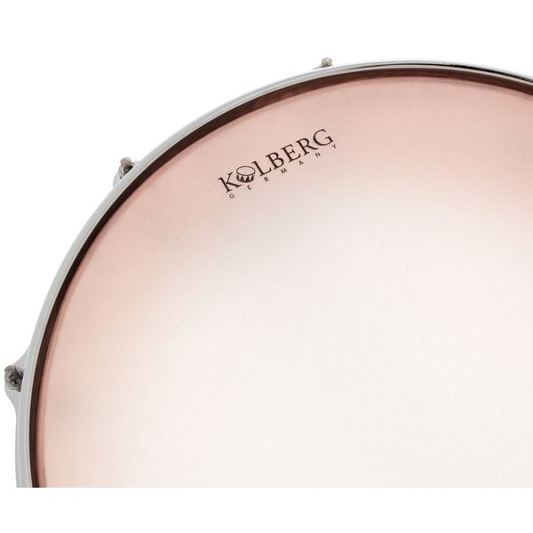 Kolberg 614_13TCU Tamburo Rullante 3CU