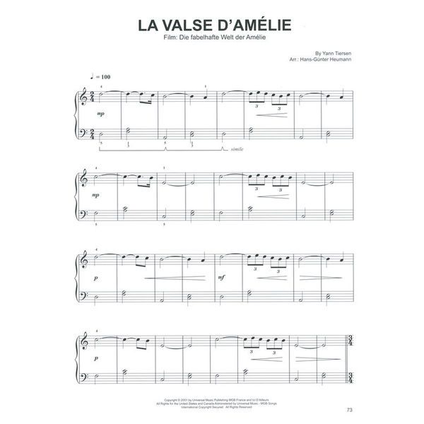 Bosworth 30 Charthits �It's So Easy 3