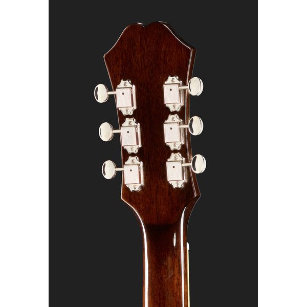 Epiphone Casino Vintage Sunburst