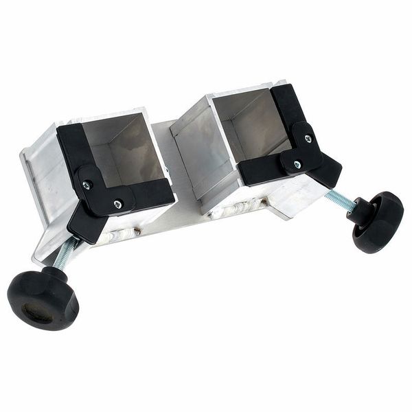 Stairville Tour Stage Drum Riser 2x2 60cm