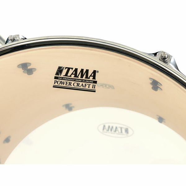 Tama Supers. Classic Shells 22 PGHP