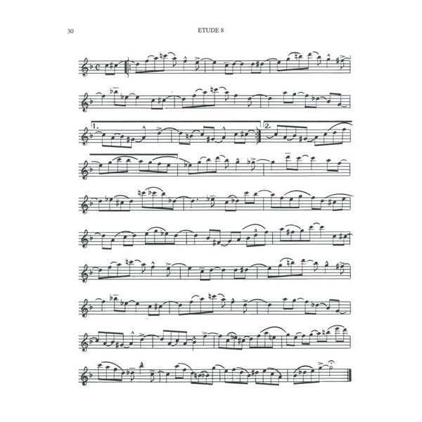 Try Publishing Company Intermediate Jazz Conception