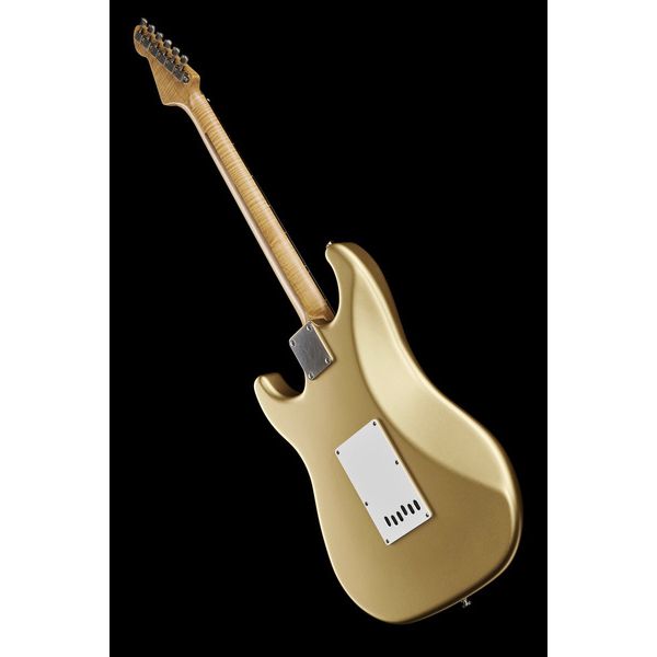 LSL Saticoy One B Tron SS Gold