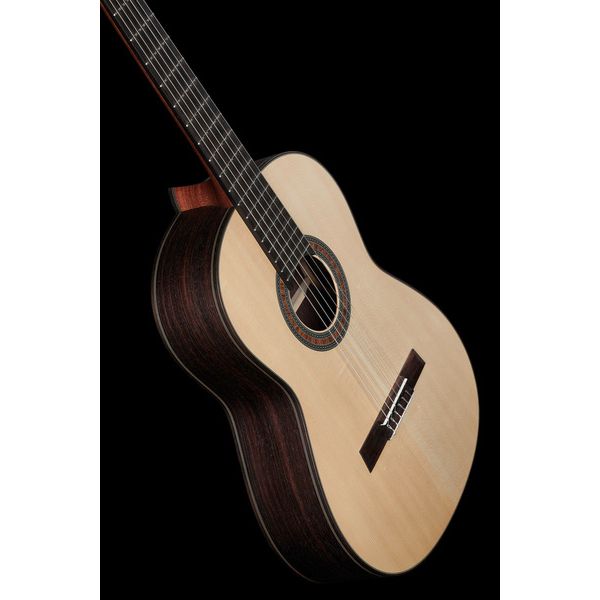 Höfner HM89-S Master Classic Guitar